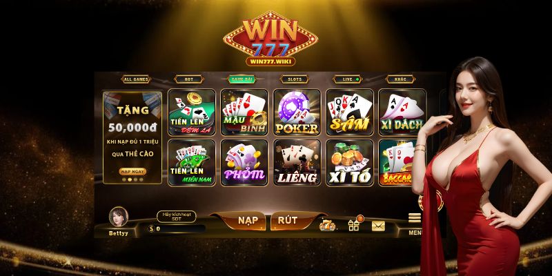 Hệ sinh thái game Win777 phát triển mạnh mẽ dưới sự dẫn dắt của founder Nguyễn Quốc Cường