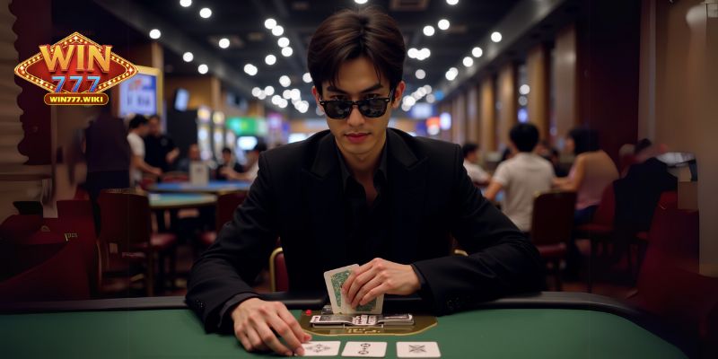 Nguyễn Quốc Cường "Xây dựng một sân chơi công bằng, minh bạch và mang lại giá trị thật cho người chơi Việt"