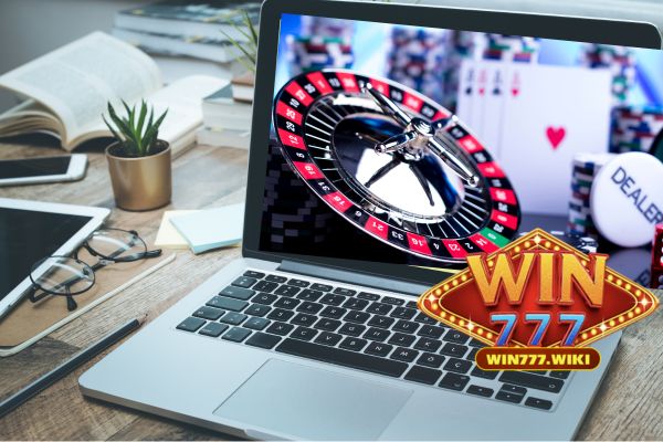 Trách nhiệm người chơi cơ bản cần lưu ý tại Win777