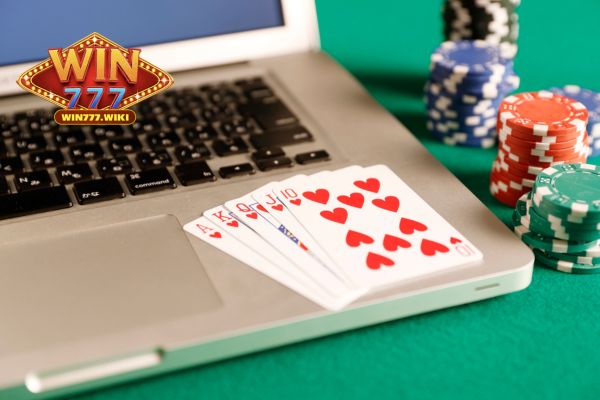 Chính sách xử lý vi phạm bảo mật thông tin Win777