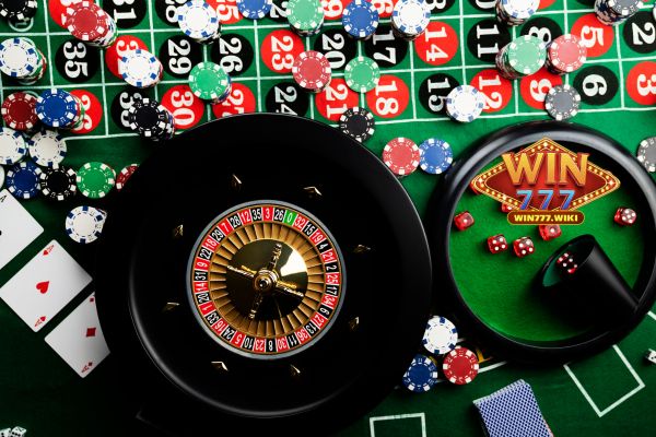 Chơi mọi lúc mọi nơi như trực tiếp tại sòng bài