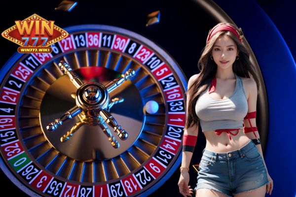 Live casino win777 là gì?