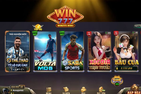 Q&A Win777 - Giải đáp thắc mắc khẳng định Win777 là nhà cái uy tín