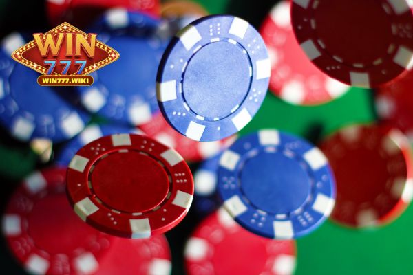 Quy định về tài khoản của người tham gia chơi Win777