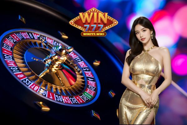 Win777 cam kết mang lại sân chơi minh bạch uy tín