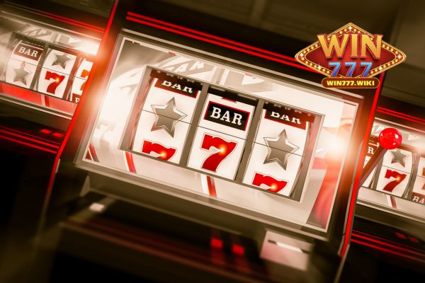 Khuyến mãi Win777 - Vào là có lộc – tặng quà liền tay cho người mới!