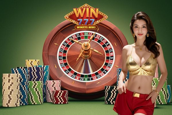 Khuyến mại Win777 - Chơi nhiều thắng lớn