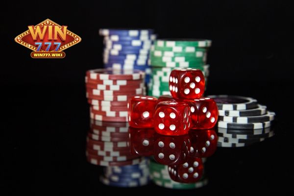 Kinh nghiệm chơi tài xỉu Win777