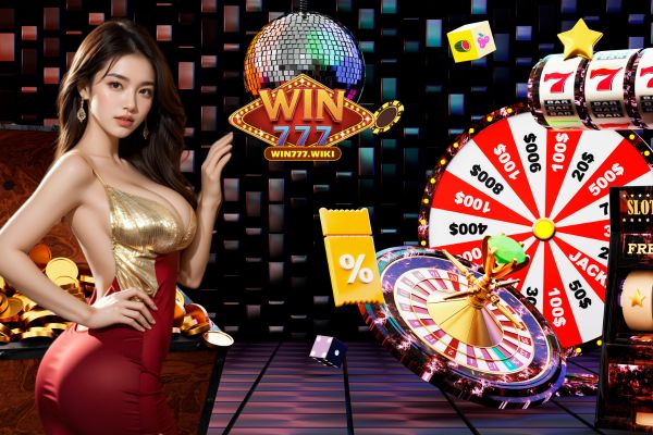 Mẹo quay nổ hũ win777 dành cho người mới tham gia