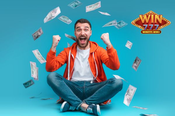 Tham gia lô đề win777 cực kỳ dễ dàng