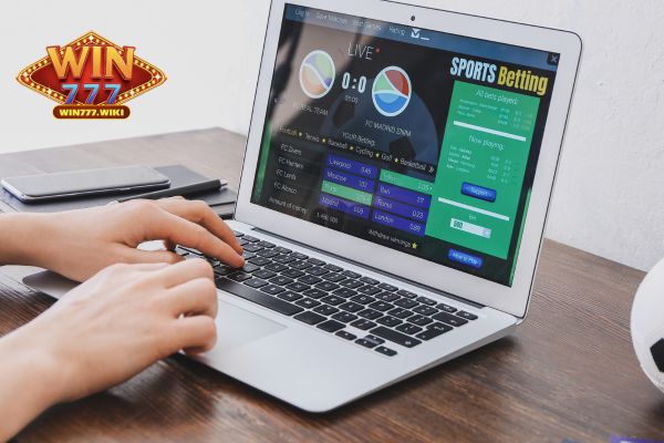 Win777 có hệ thống kèo cược phù hợp chia nhỏ tỷ lệ và cơ hội cho tất cả dân chơi tham gia 