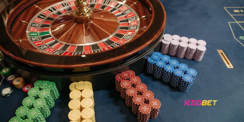 Đôi nét về Keobet