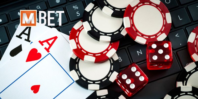 Sự ra đời của nhà cái Mbet